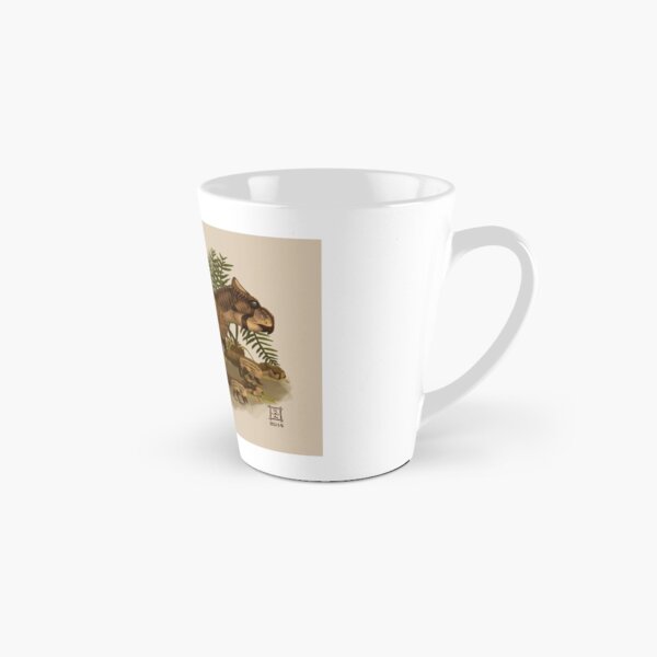 A Fall Day Out Tall Mug