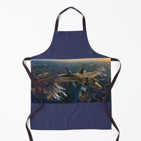Item preview, F22 Raptor Fighter Jet designed and sold by Alisonchambers2.