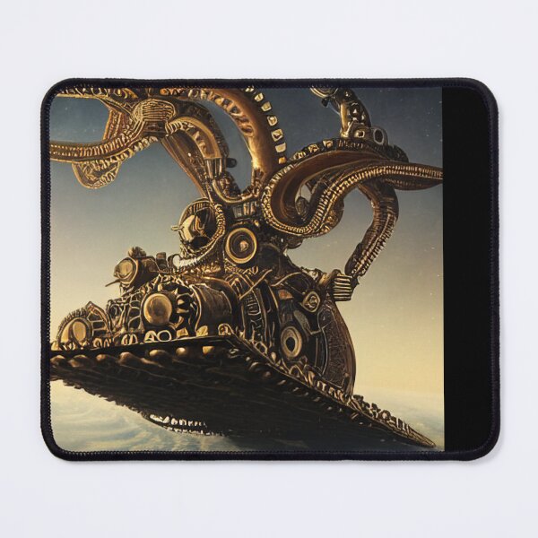 Item preview, Steampunk Inspiration #14 designed and sold by Ai-Studio-Art.