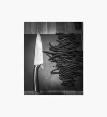 The kitchen Art Board