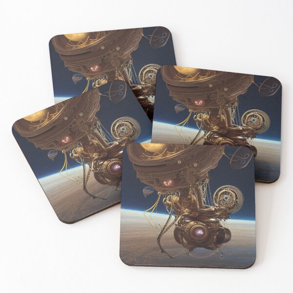 Item preview, Steampunk Inspiration #15 designed and sold by Ai-Studio-Art.