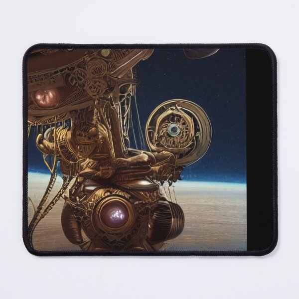 Item preview, Steampunk Inspiration #15 designed and sold by Ai-Studio-Art.