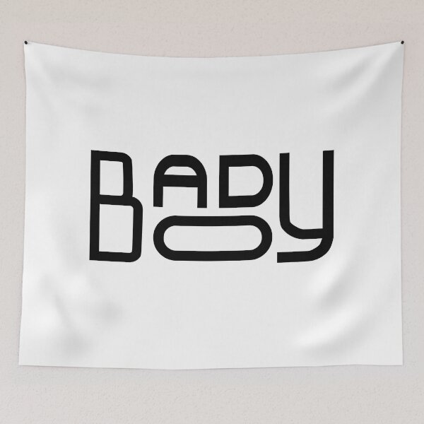 Item preview, Bad Boy designed and sold by LuharBrothers.