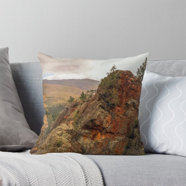 Artikelvorschau, Schönheit der Flinders Ranges in der Warren Gorge entworfen und verkauft von littleeye-sa.