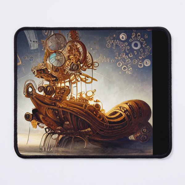 Item preview, Steampunk Inspiration #17 designed and sold by Ai-Studio-Art.