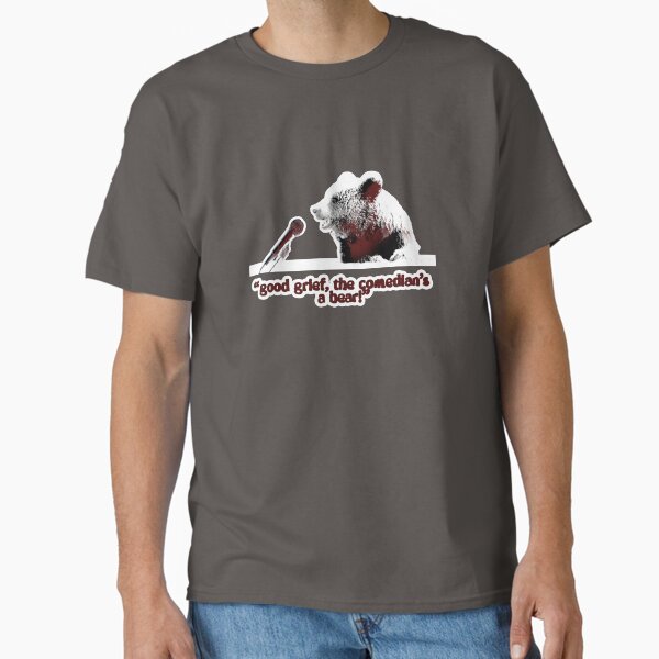 Classic T-Shirt