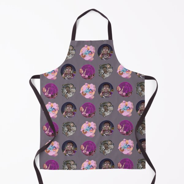 Item preview, Kawaii Dnd - Quatro designed and sold by AriadneSullivan.