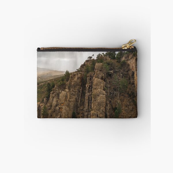 Item preview, The natural beauty of the Flinders Ranges at Warren Gorge designed and sold by littleeye-sa.