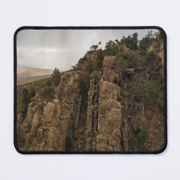 Item preview, The natural beauty of the Flinders Ranges at Warren Gorge designed and sold by littleeye-sa.