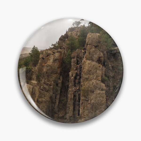 Item preview, The natural beauty of the Flinders Ranges at Warren Gorge designed and sold by littleeye-sa.
