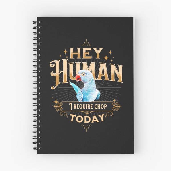 Item preview, Hey Human  designed and sold by Skye Elizabeth  Carroll.