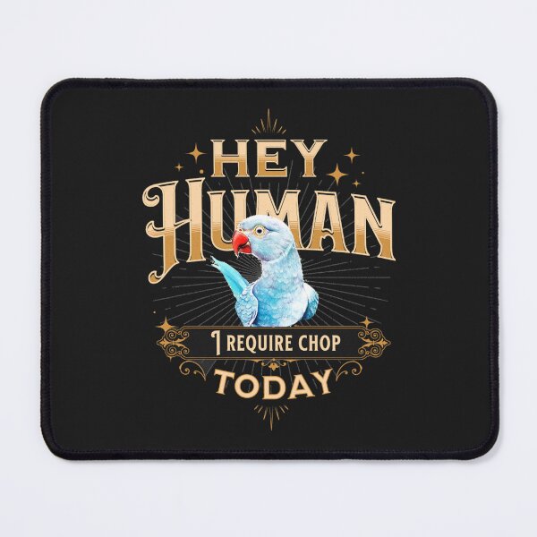 Item preview, Hey Human  designed and sold by Skye Elizabeth  Carroll.