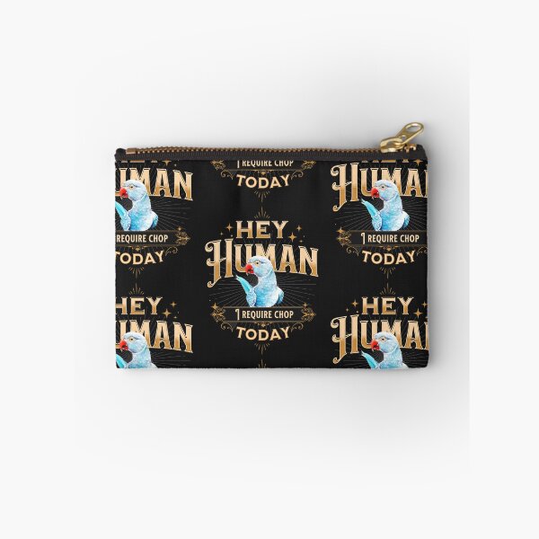 Item preview, Hey Human  designed and sold by Skye Elizabeth  Carroll.