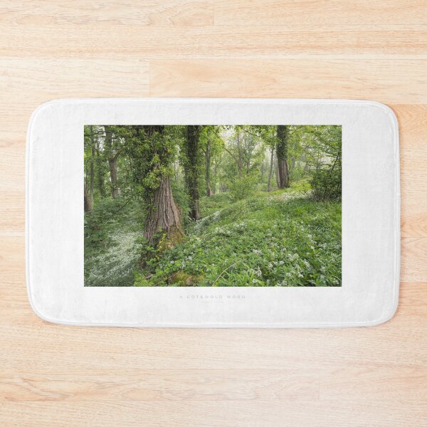Item preview, A Cotswold Wood designed and sold by andrewroland.