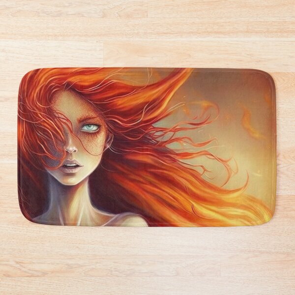 Item preview, Inferno designed and sold by Soria Moria.