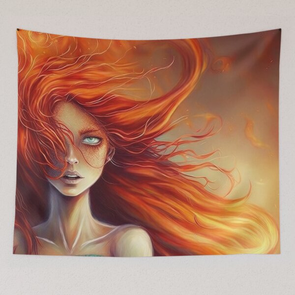 Item preview, Inferno designed and sold by Soria Moria.