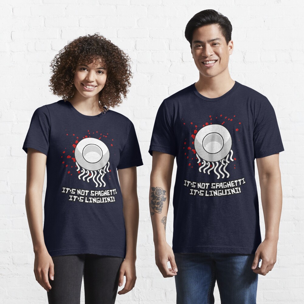 Item preview, Essential T-Shirt designed and sold by brianftang.