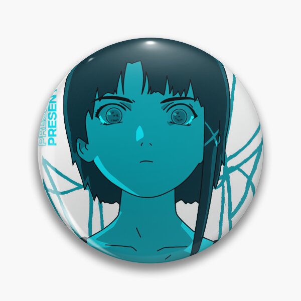 Item preview, Serial Experiments Lain Aesthetic Retro designed and sold by YALPOShop.