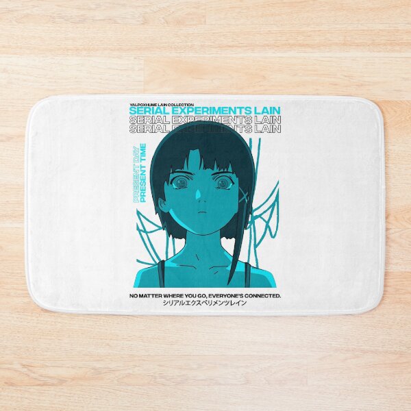 Item preview, Serial Experiments Lain Aesthetic Retro designed and sold by YALPOShop.