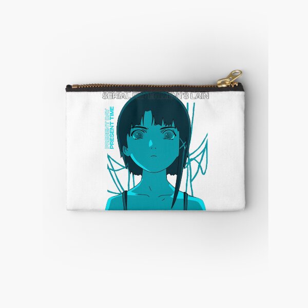 Item preview, Serial Experiments Lain Aesthetic Retro designed and sold by YALPOShop.