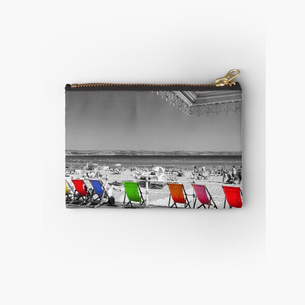 Item preview, Weymouth Deckchairs Colour Selection designed and sold by Alisonchambers2.