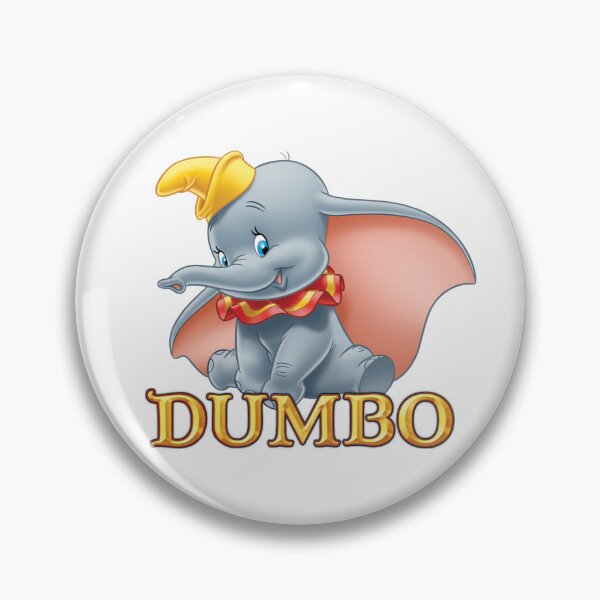 Item preview, Dumbo designed and sold by Cuteyness.