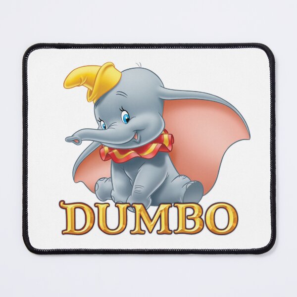 Item preview, Dumbo designed and sold by Cuteyness.