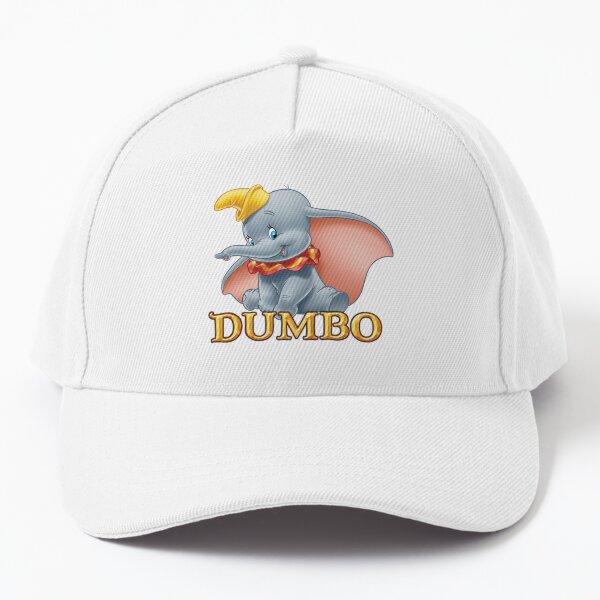 Vista previa del artículo con la obra «Dumbo », diseñado y vendido por Cuteyness.