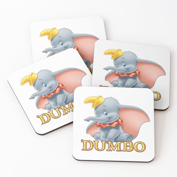 Item preview, Dumbo designed and sold by Cuteyness.