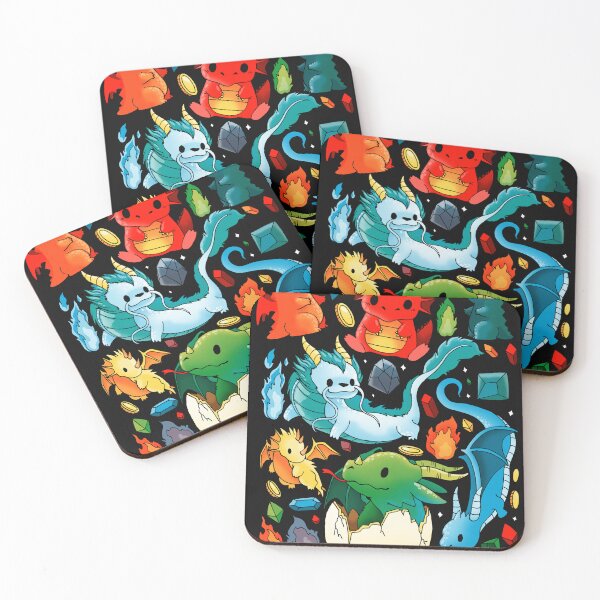 Item preview, Dragon designed and sold by VallinArt.