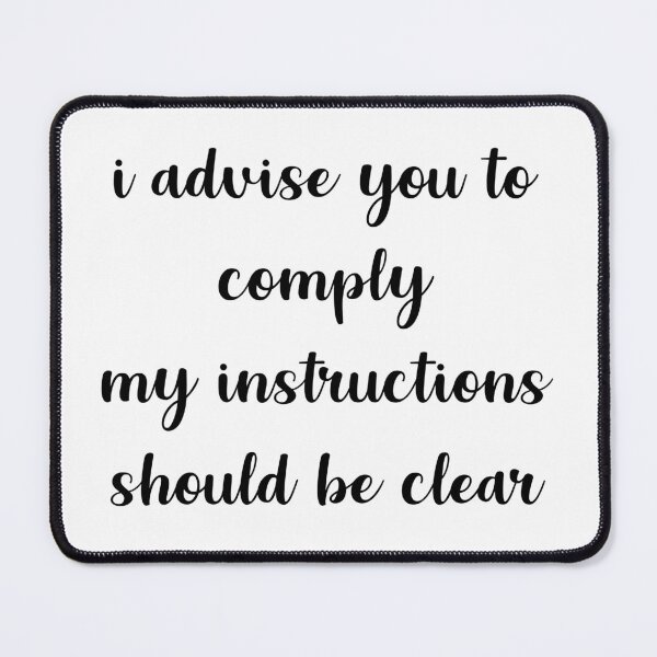 Item preview, I advise you to comply, my instructions should be clear.  designed and sold by Laurensparkes.