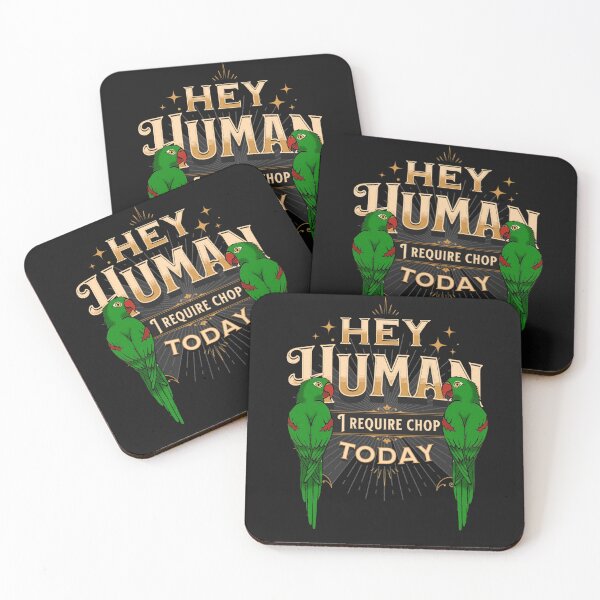 Item preview, Hey Human #2 designed and sold by Skye Elizabeth  Carroll.