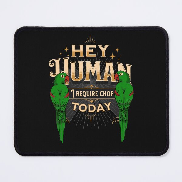 Item preview, Hey Human #2 designed and sold by Skye Elizabeth Carroll.