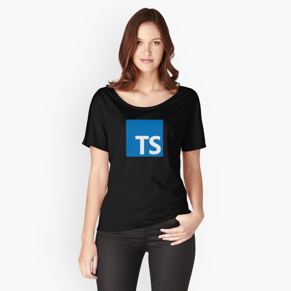 Item preview, Relaxed Fit T-Shirt designed and sold by yourgeekside.