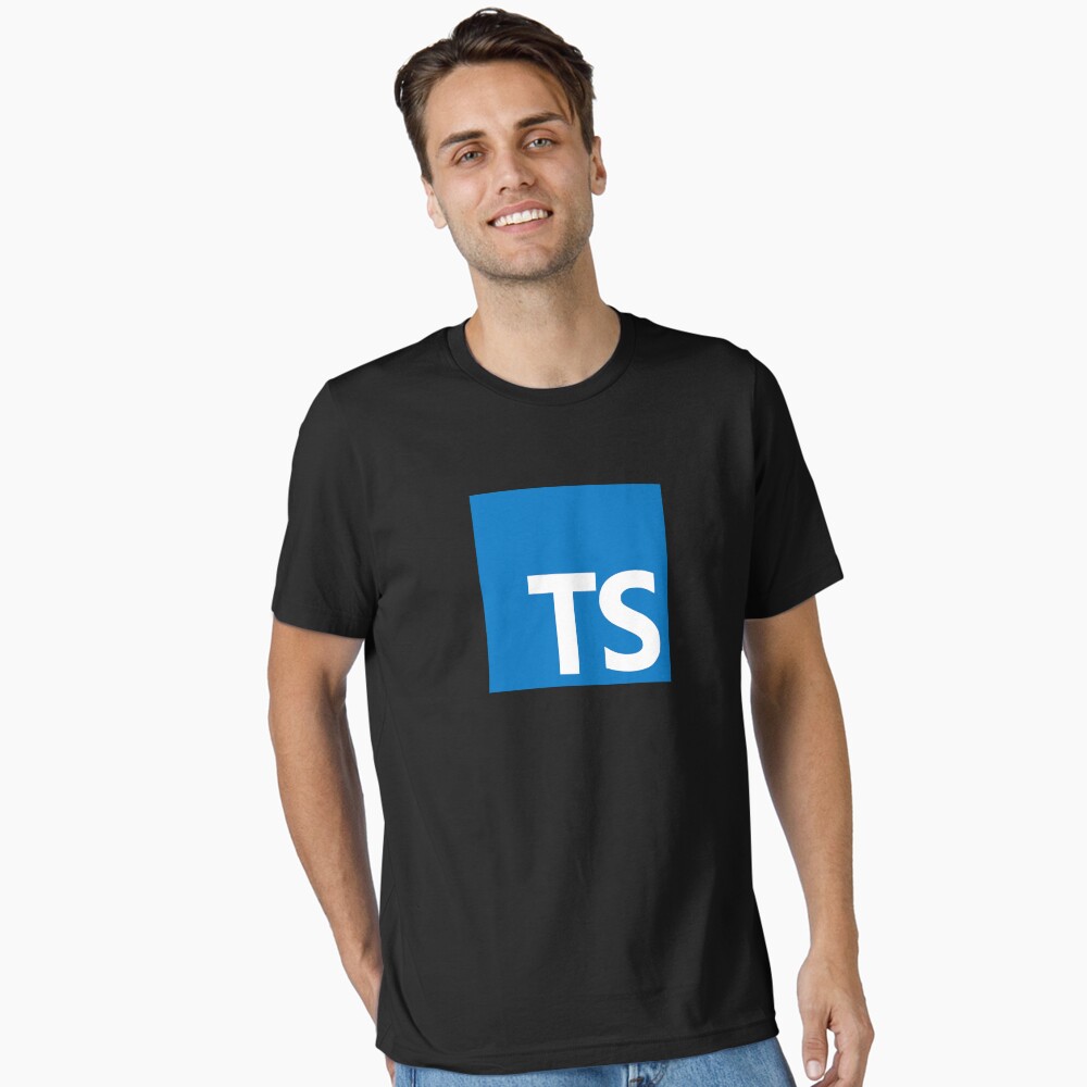 Item preview, Essential T-Shirt designed and sold by yourgeekside.