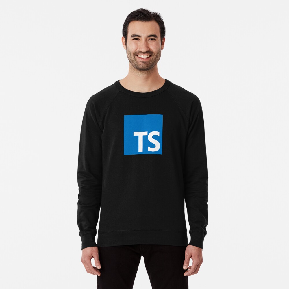Item preview, Lightweight Sweatshirt designed and sold by yourgeekside.