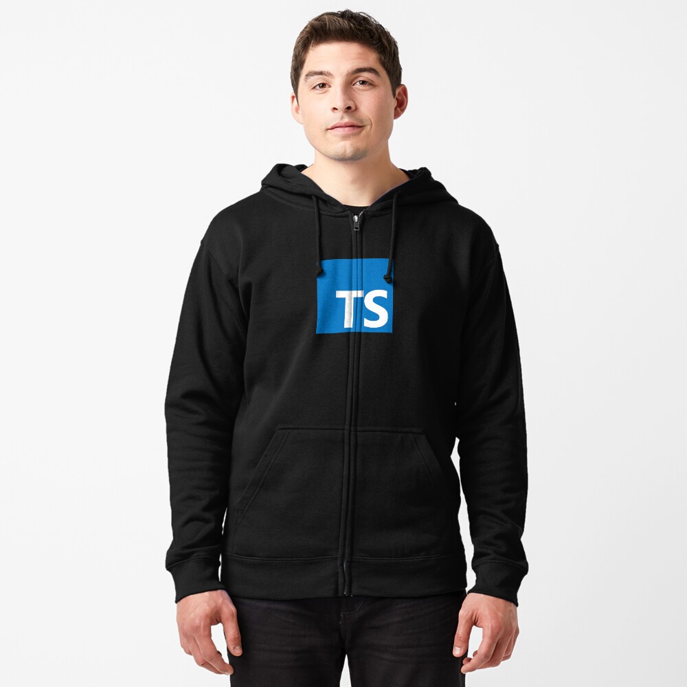 Item preview, Zipped Hoodie designed and sold by yourgeekside.