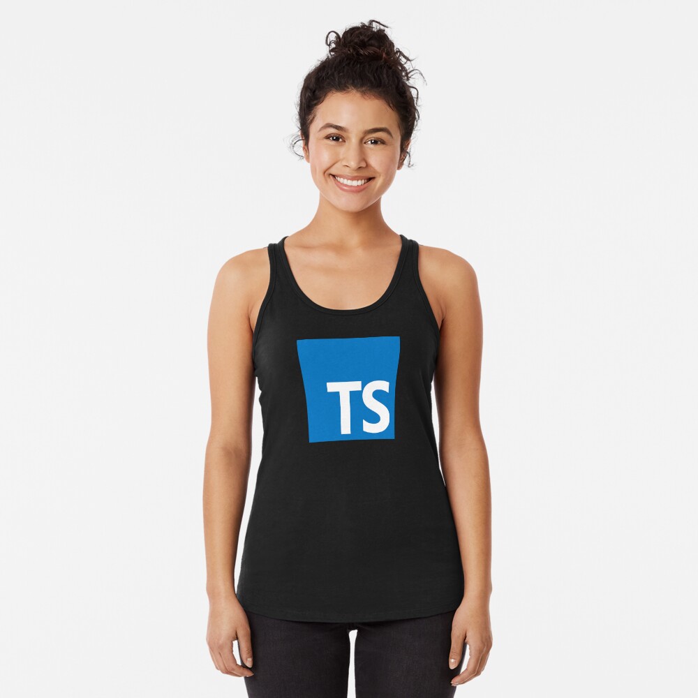 Item preview, Racerback Tank Top designed and sold by yourgeekside.