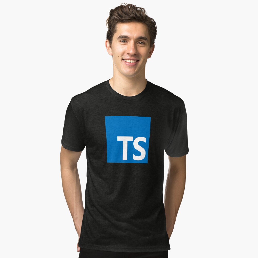 Item preview, Tri-blend T-Shirt designed and sold by yourgeekside.