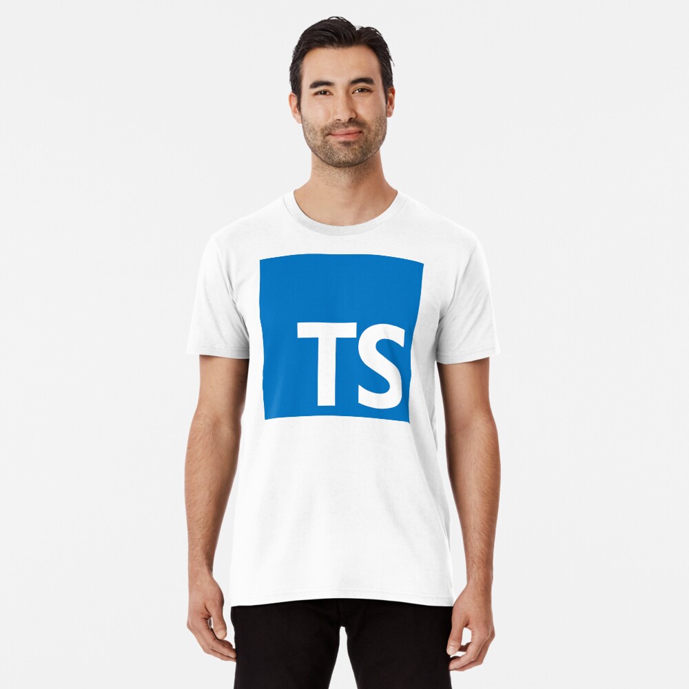 Item preview, Premium T-Shirt designed and sold by yourgeekside.