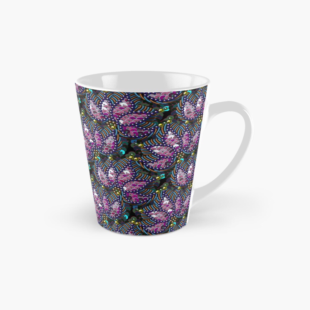 Item preview, Tall Mug designed and sold by Laces.