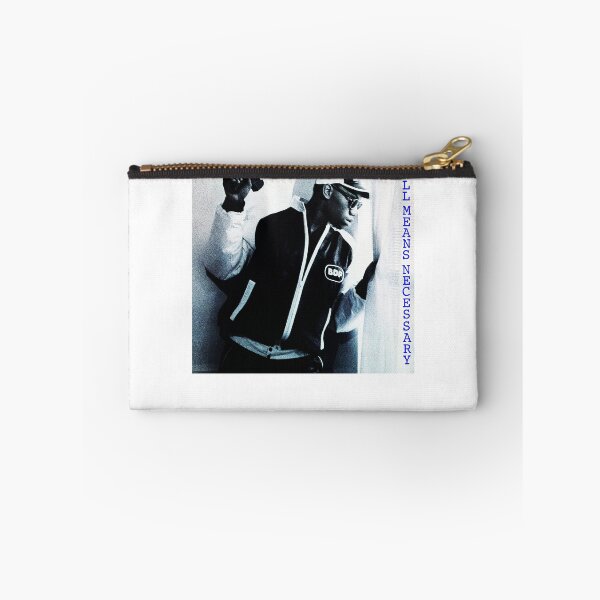 Item preview, Boogie Down Productions By All Means Necessary designed and sold by tueuragayer.
