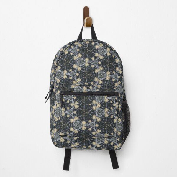 Item preview, Crocodile hide, an Hexagonal Fractal Pattern designed and sold by jean-nicolas.