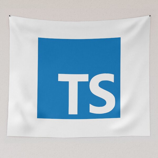 Item preview, typescript designed and sold by yourgeekside.