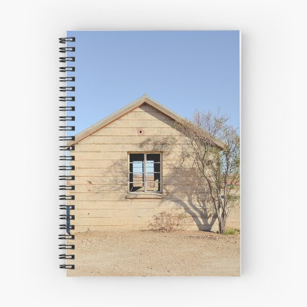 Item preview, Marree in South Australia's outback designed and sold by littleeye-sa.