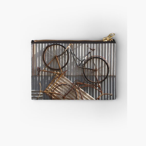 Item preview, tricycle designed and sold by Susan Segal.