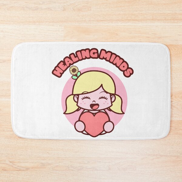 Item preview, Logo designed and sold by HealingMinds.