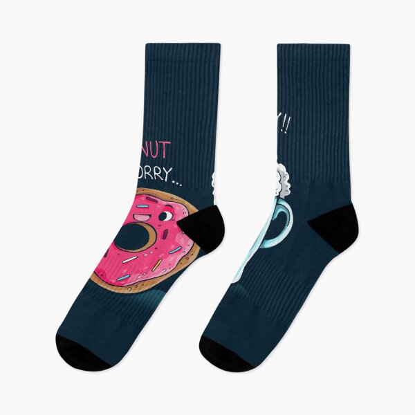 Item preview, Donut Beer! designed and sold by VallinArt.