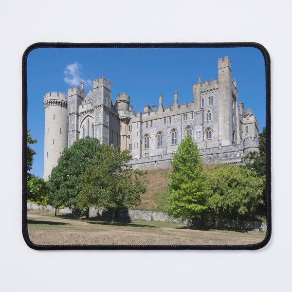 Item preview, Arundel Castle designed and sold by andrewroland.