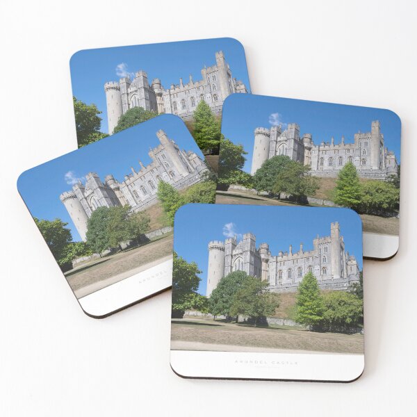 Item preview, Arundel Castle designed and sold by andrewroland.
